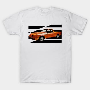 Dodge Rampage T-Shirt